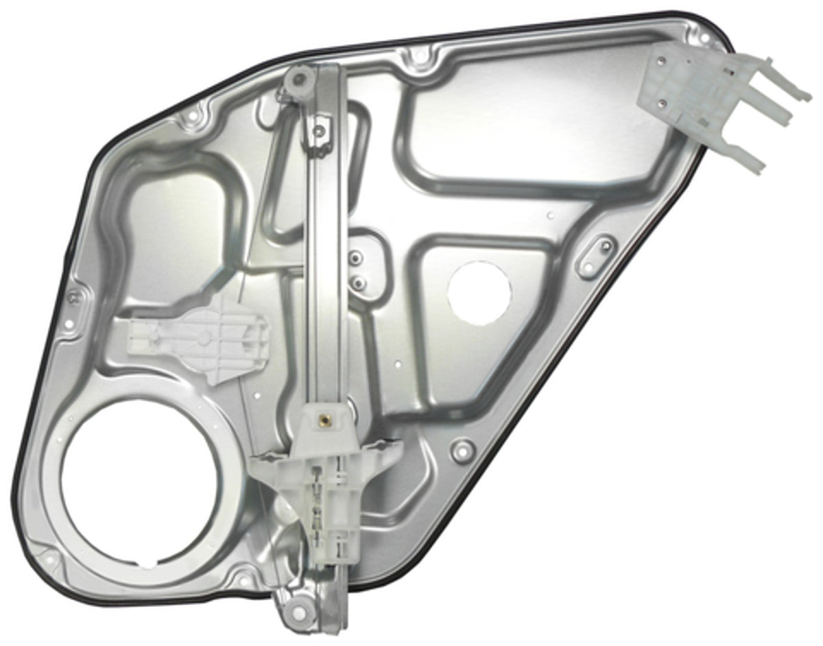ACI Power Window Motor and Regulator Assembly 88992