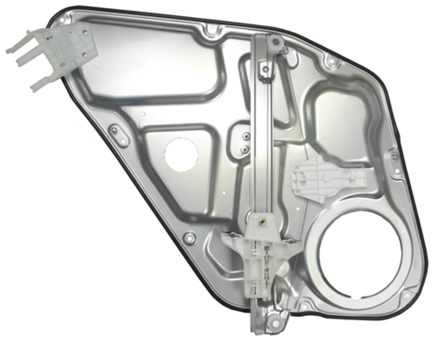 ACI Power Window Motor and Regulator Assembly 88993