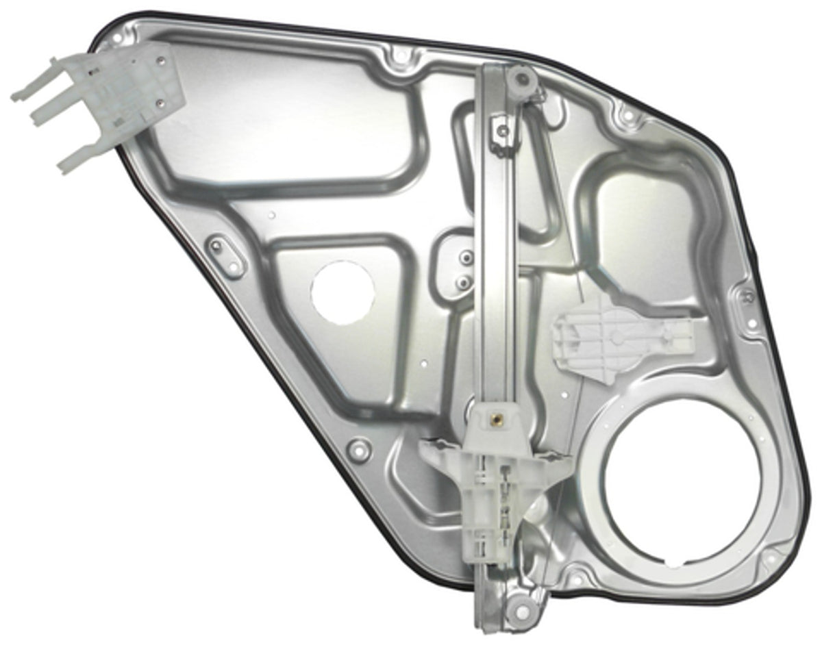 ACI Power Window Motor and Regulator Assembly 88993