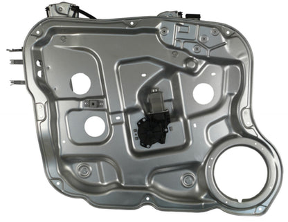 ACI Power Window Motor and Regulator Assembly 88996