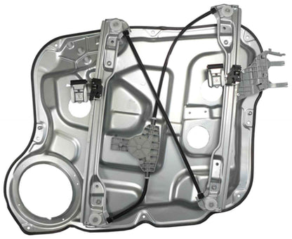 ACI Power Window Motor and Regulator Assembly 88996