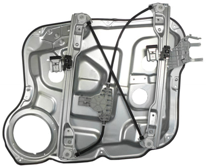 ACI Power Window Motor and Regulator Assembly 88996