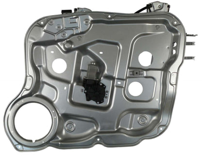 ACI Power Window Motor and Regulator Assembly 88997
