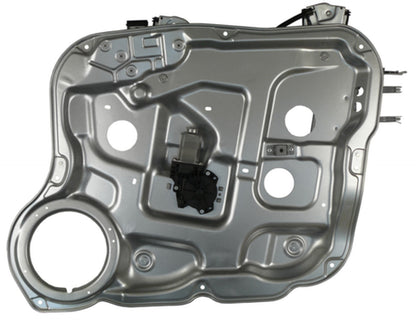 ACI Power Window Motor and Regulator Assembly 88997