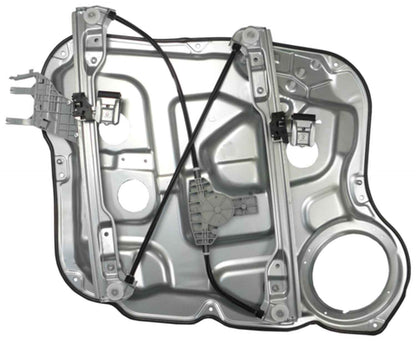 ACI Power Window Motor and Regulator Assembly 88997