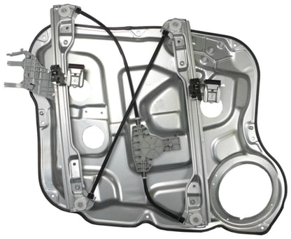 ACI Power Window Motor and Regulator Assembly 88997