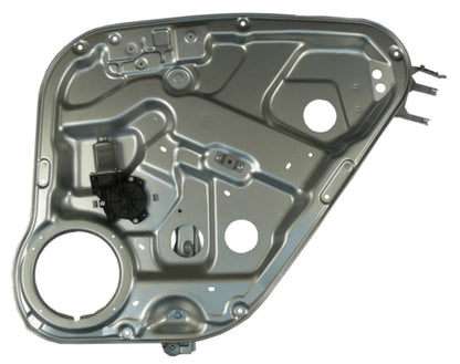 ACI Power Window Motor and Regulator Assembly 88998