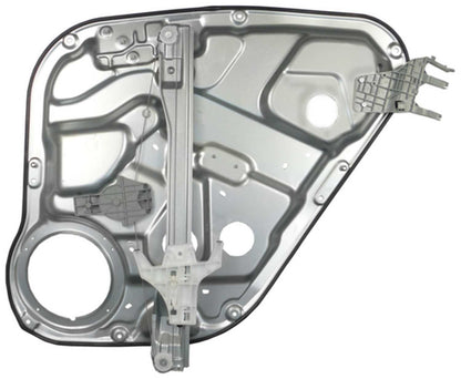 ACI Power Window Motor and Regulator Assembly 88998
