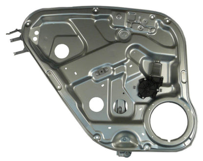 ACI Power Window Motor and Regulator Assembly 88999