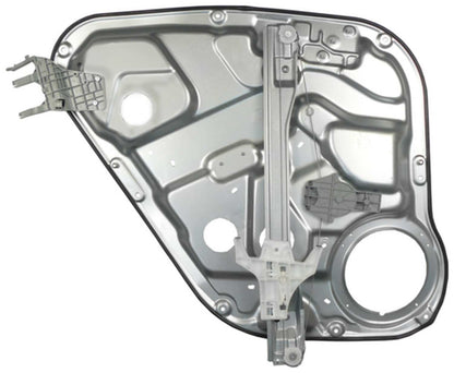 ACI Power Window Motor and Regulator Assembly 88999