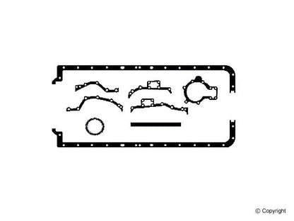 ACI Engine Cylinder Head Gasket Kit