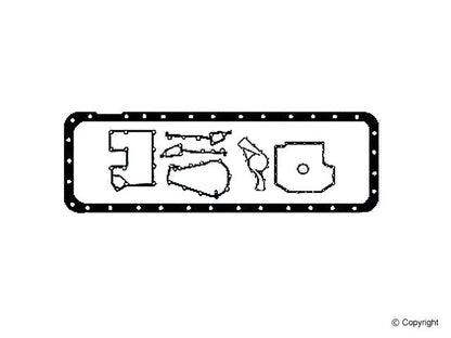 ACI Engine Cylinder Head Gasket Kit