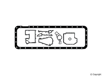 ACI Engine Cylinder Head Gasket Kit