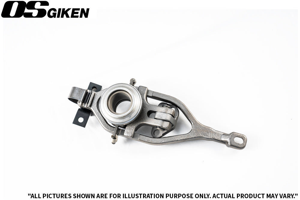 OS Giken Movement Alteration Kit for Acura NSX