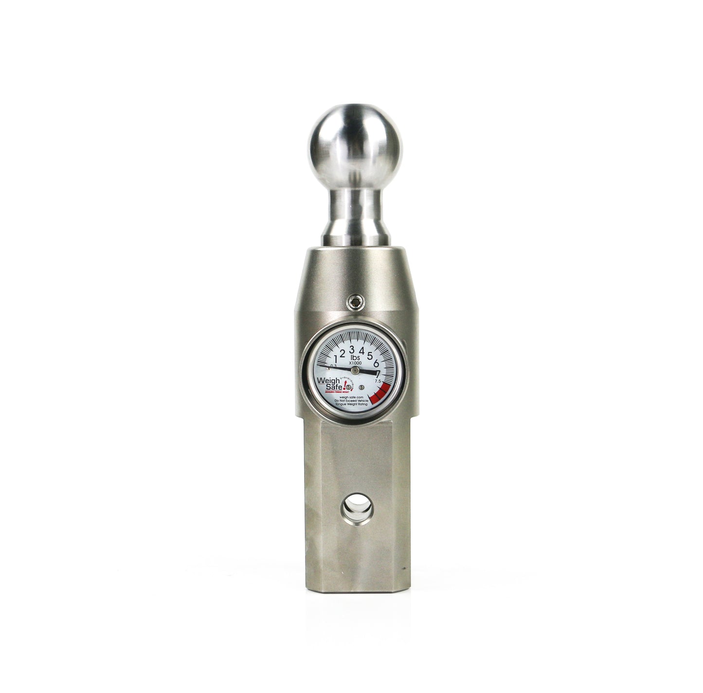 Weigh Safe BW Safe Load Ball (No Case/No Rubber Cap) WSG03