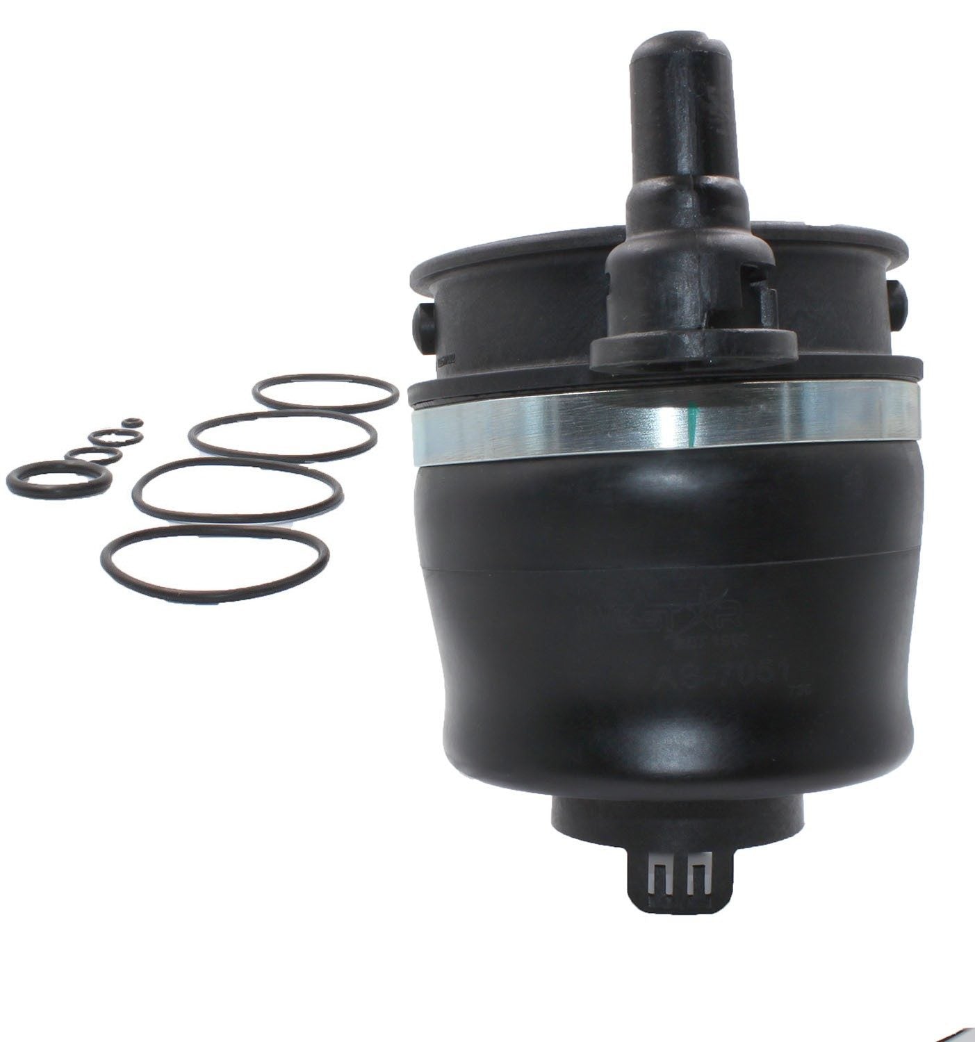 Westar Air Suspension Spring AS-7051