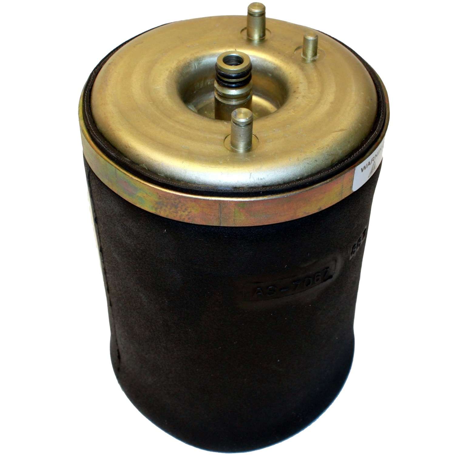 Westar Air Suspension Spring AS-7067