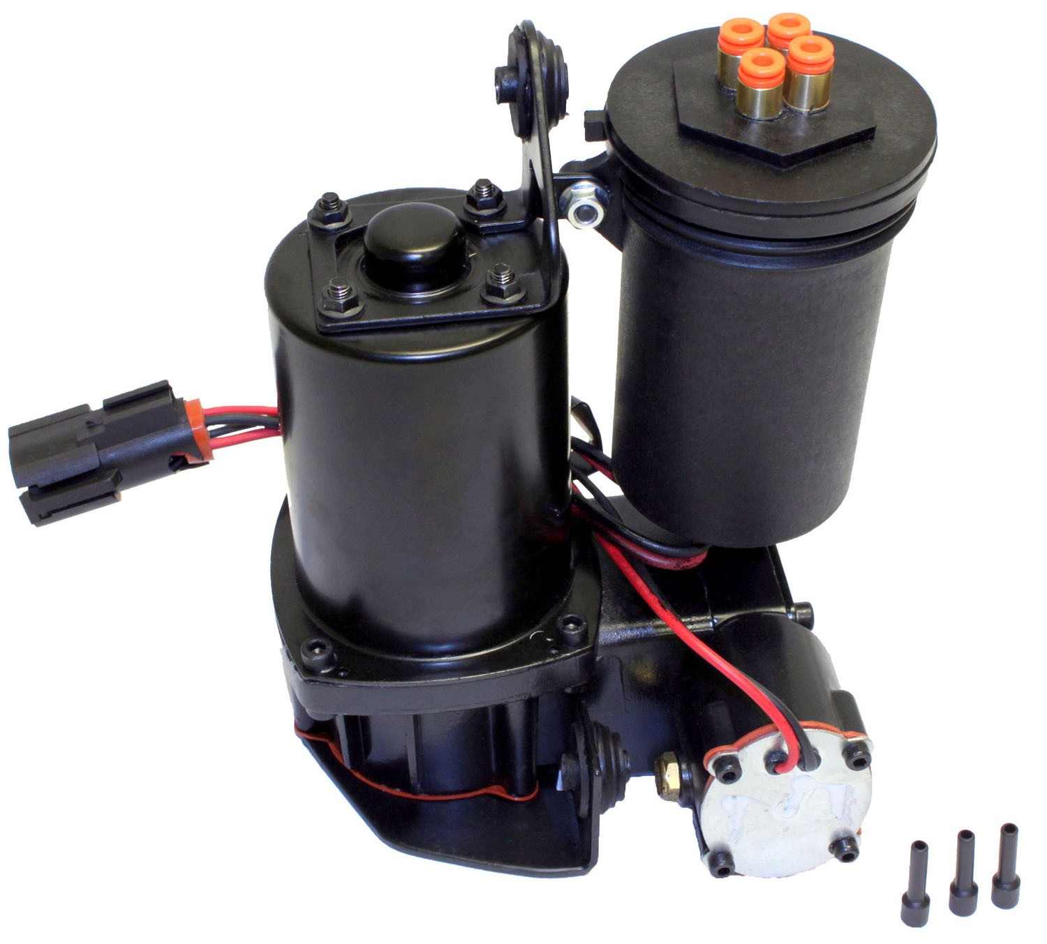 Westar Air Suspension Compressor CD-7705