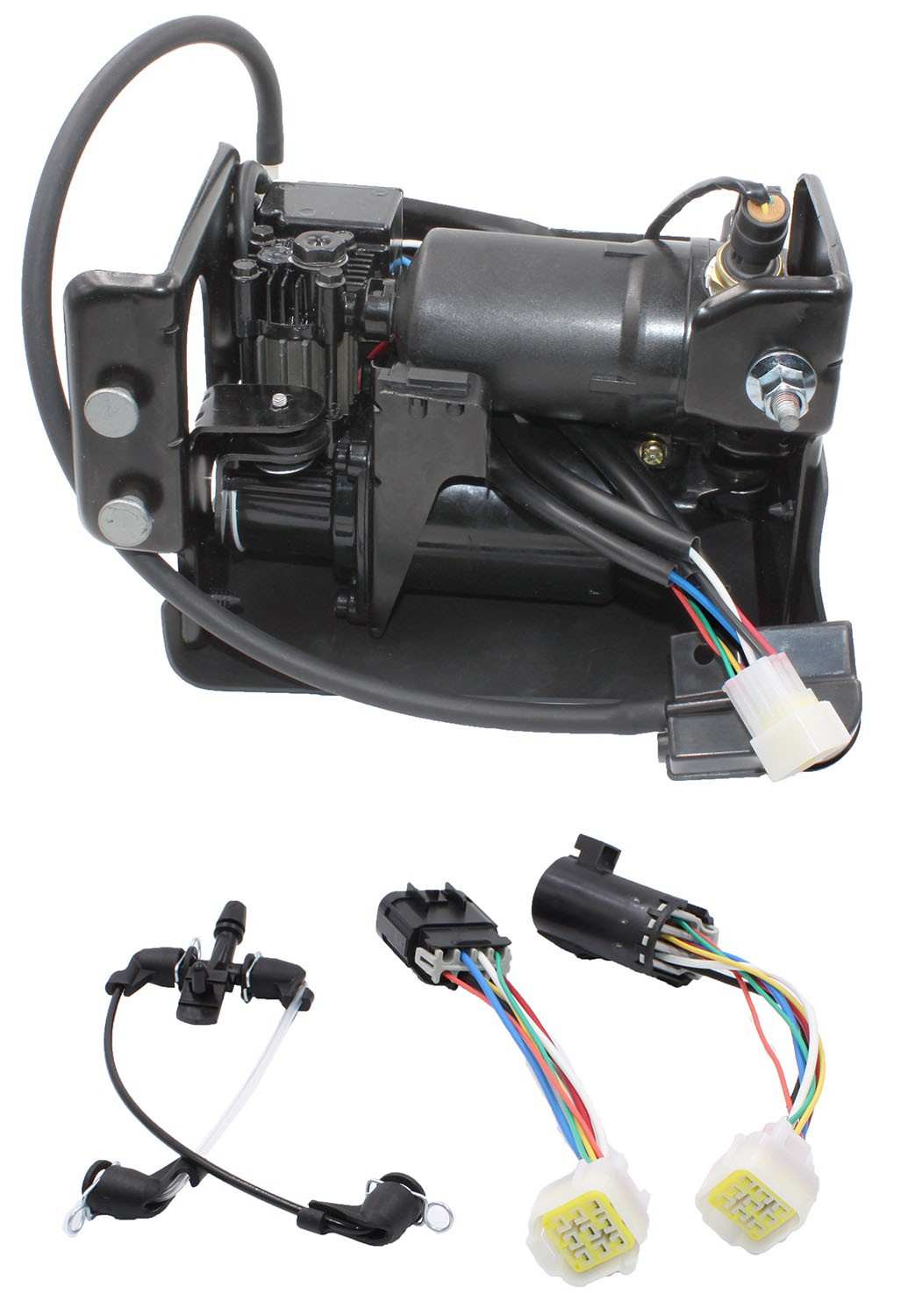 Westar Air Suspension Compressor CD-7713