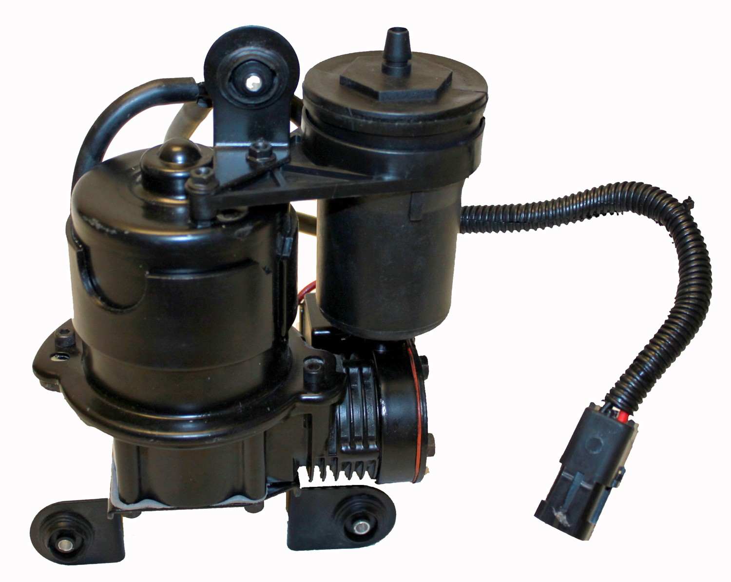 Westar Air Suspension Compressor CD-7714