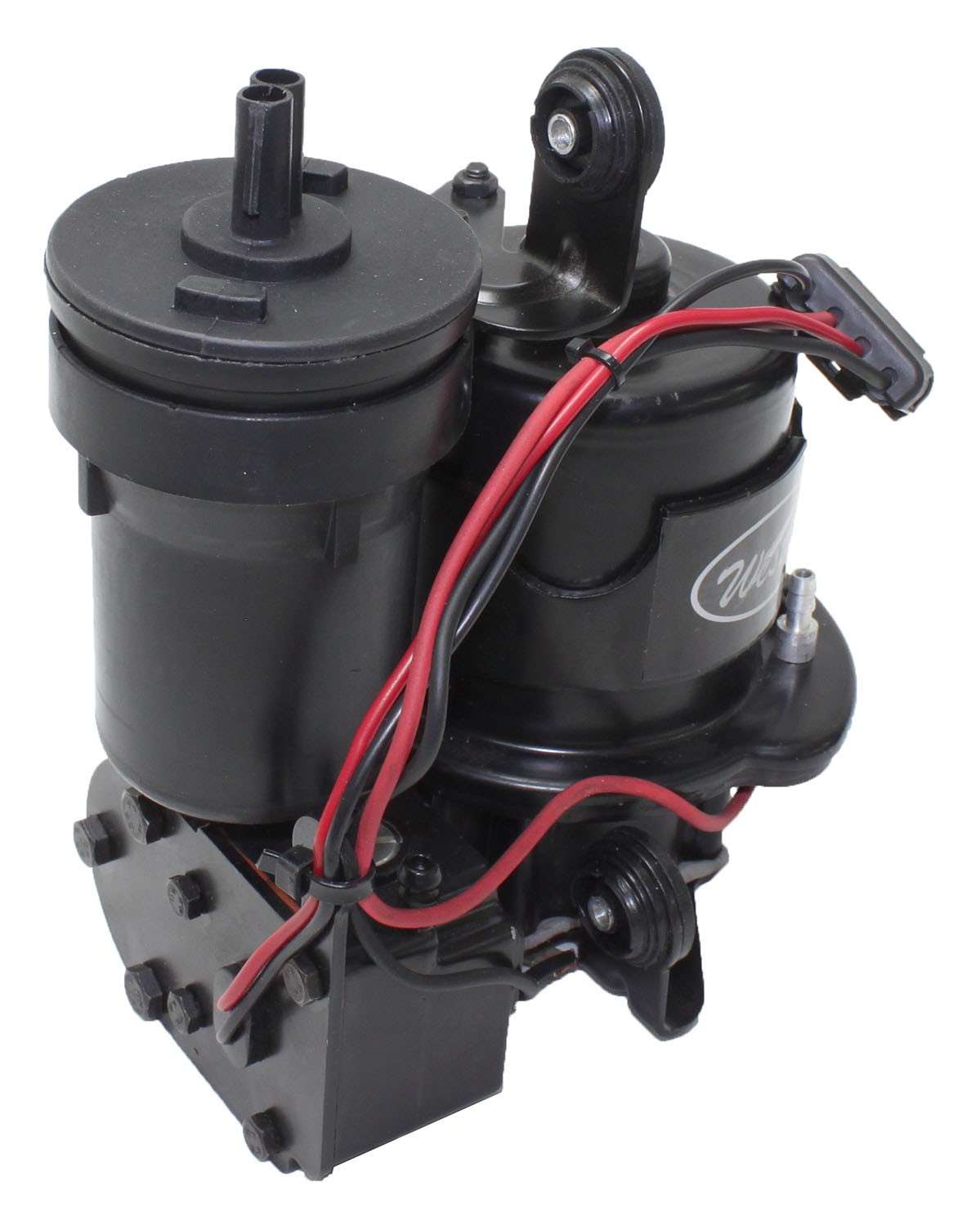 Westar Air Suspension Compressor CD-7717