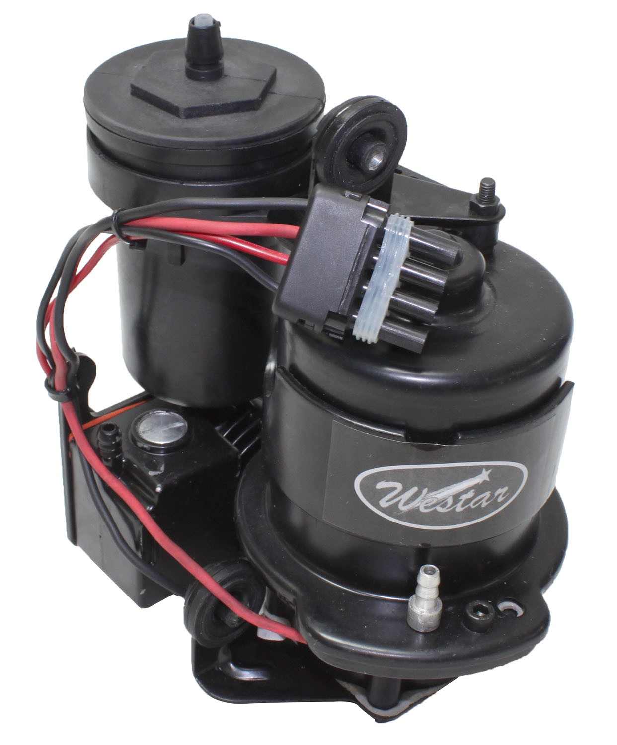 Westar Air Suspension Compressor CD-7719