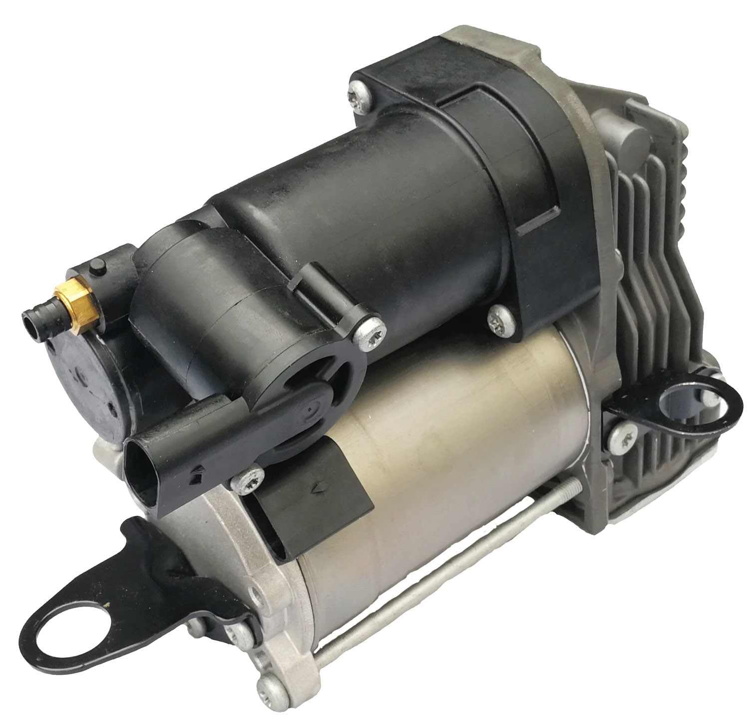 Westar Air Suspension Compressor CD-7728