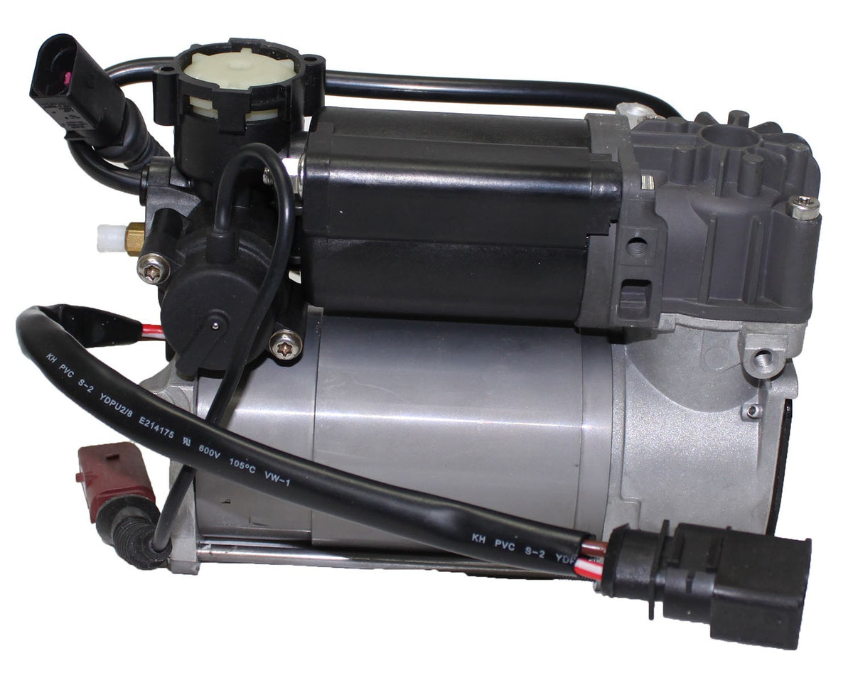 Westar Air Suspension Compressor CD-7744