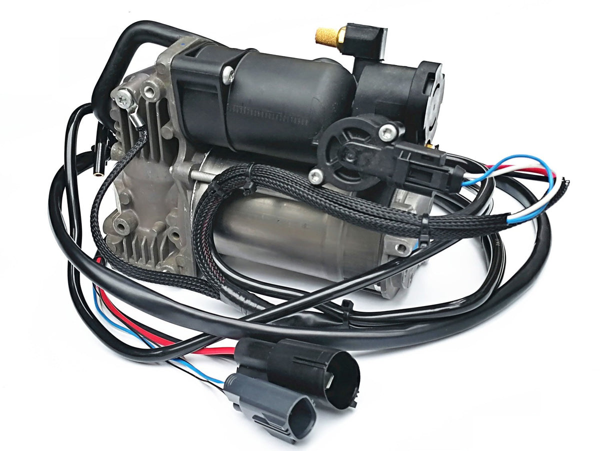 Westar Suspension Air Compressor CD-7756