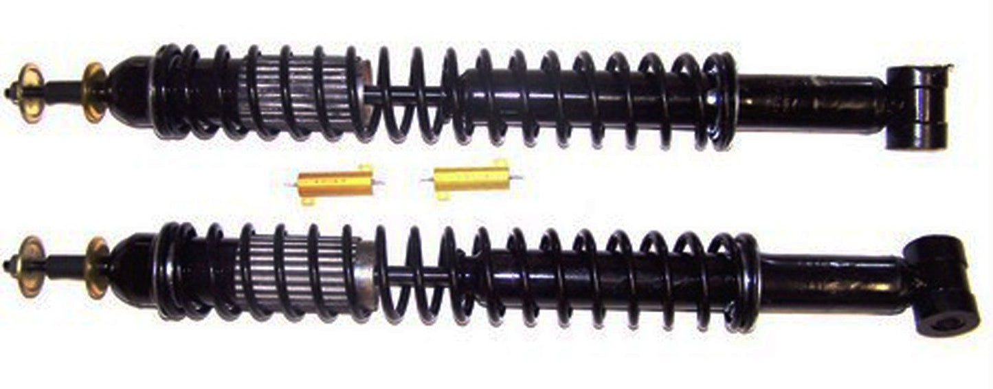 Westar Air Shock to Load Assist Shock Conversion Kit CK-7610
