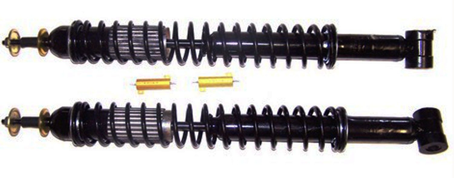Westar Air Shock to Load Assist Shock Conversion Kit CK-7610