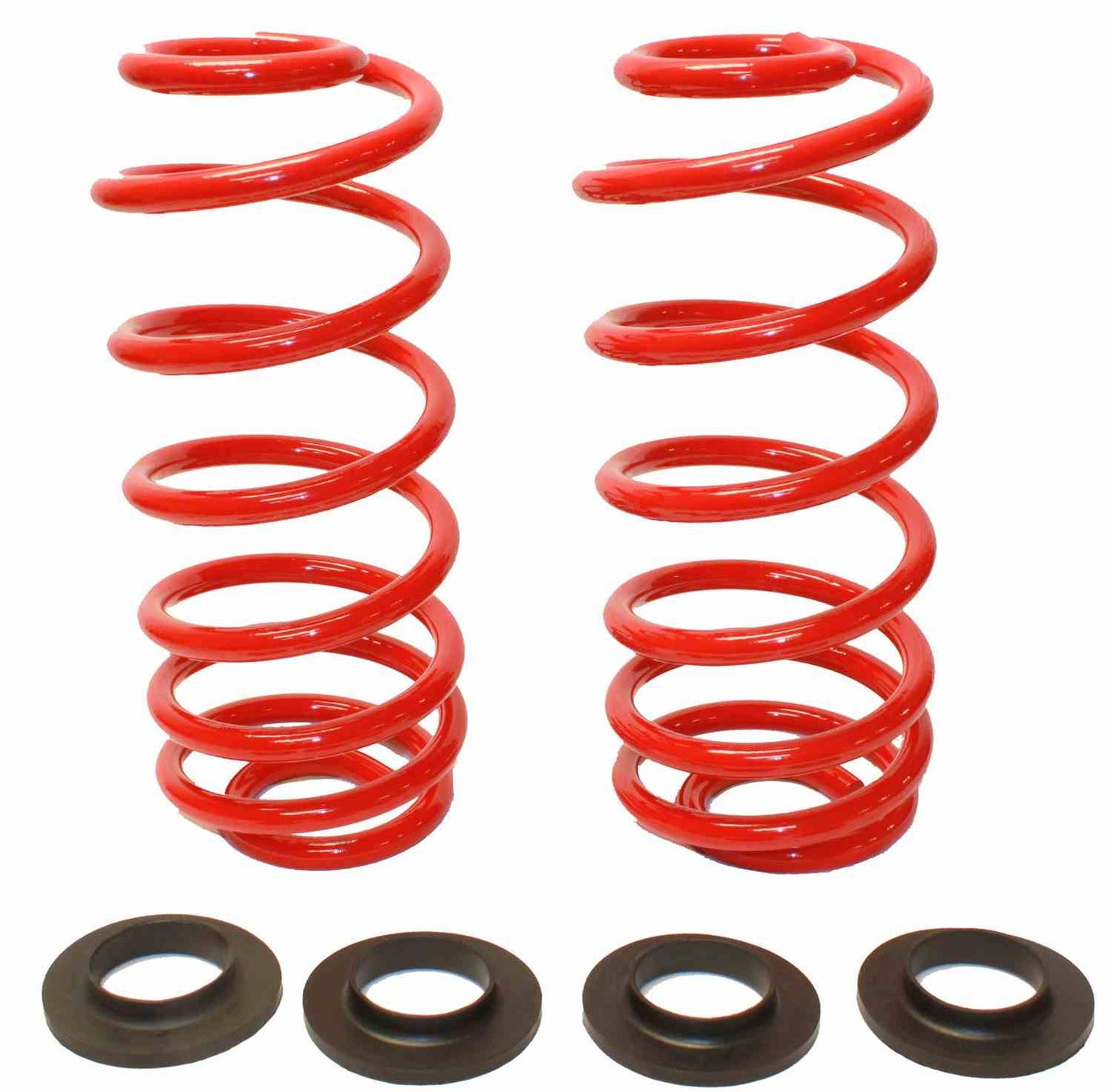 Westar Air Spring to Coil Spring Conversion Kit CK-7800