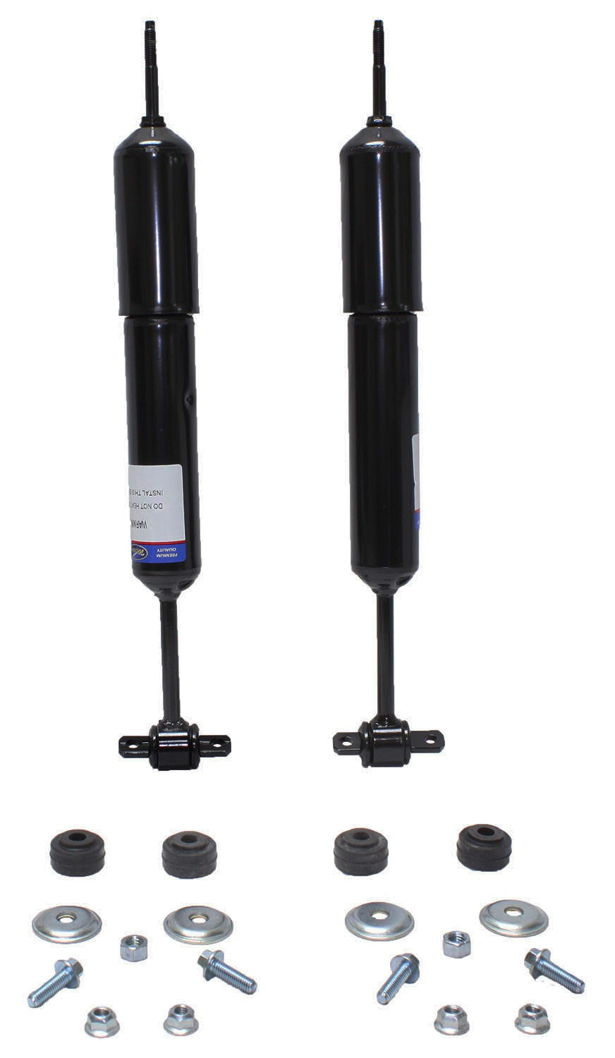 Westar Vehicle Part CK-7840
