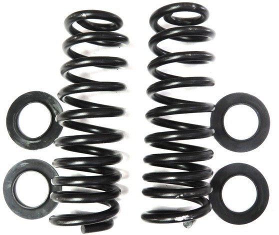 Westar Air Spring to Coil Spring Conversion Kit CK-7843