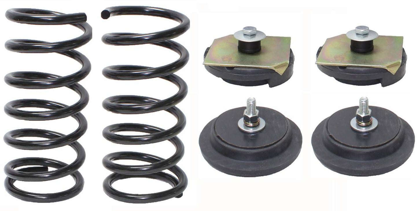 Westar Air Spring to Coil Spring Conversion Kit CK-7857