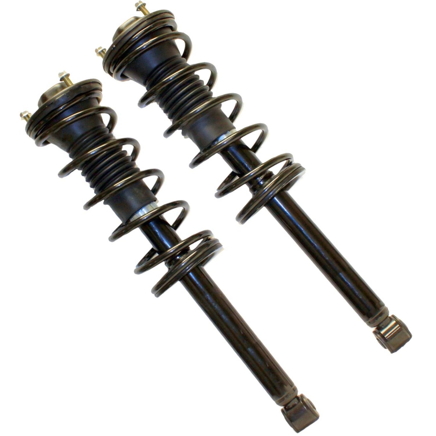 Westar Air Spring to Coil Spring Conversion Kit CK-7863