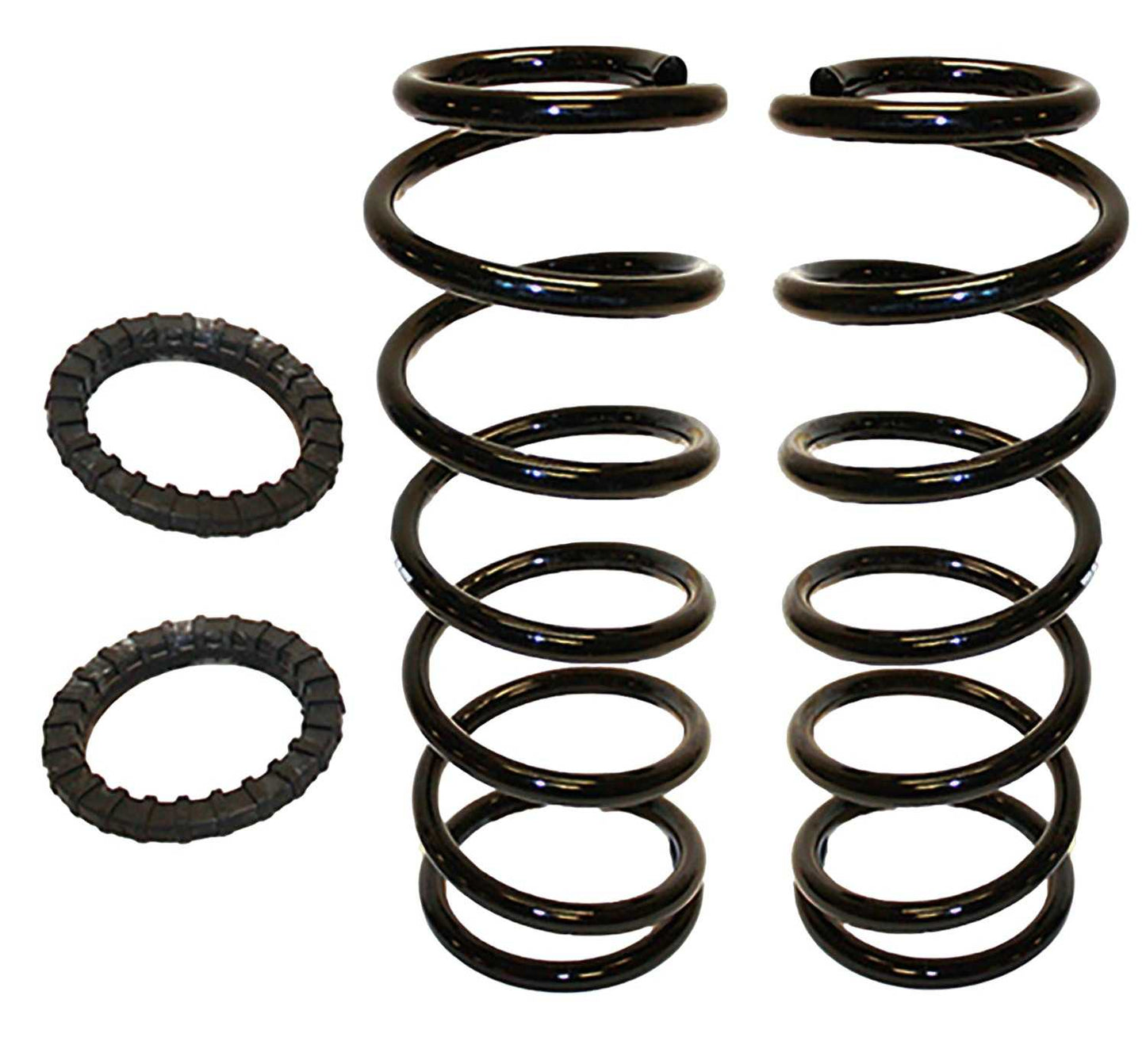 Westar Air Spring to Coil Spring Conversion Kit CK-7866