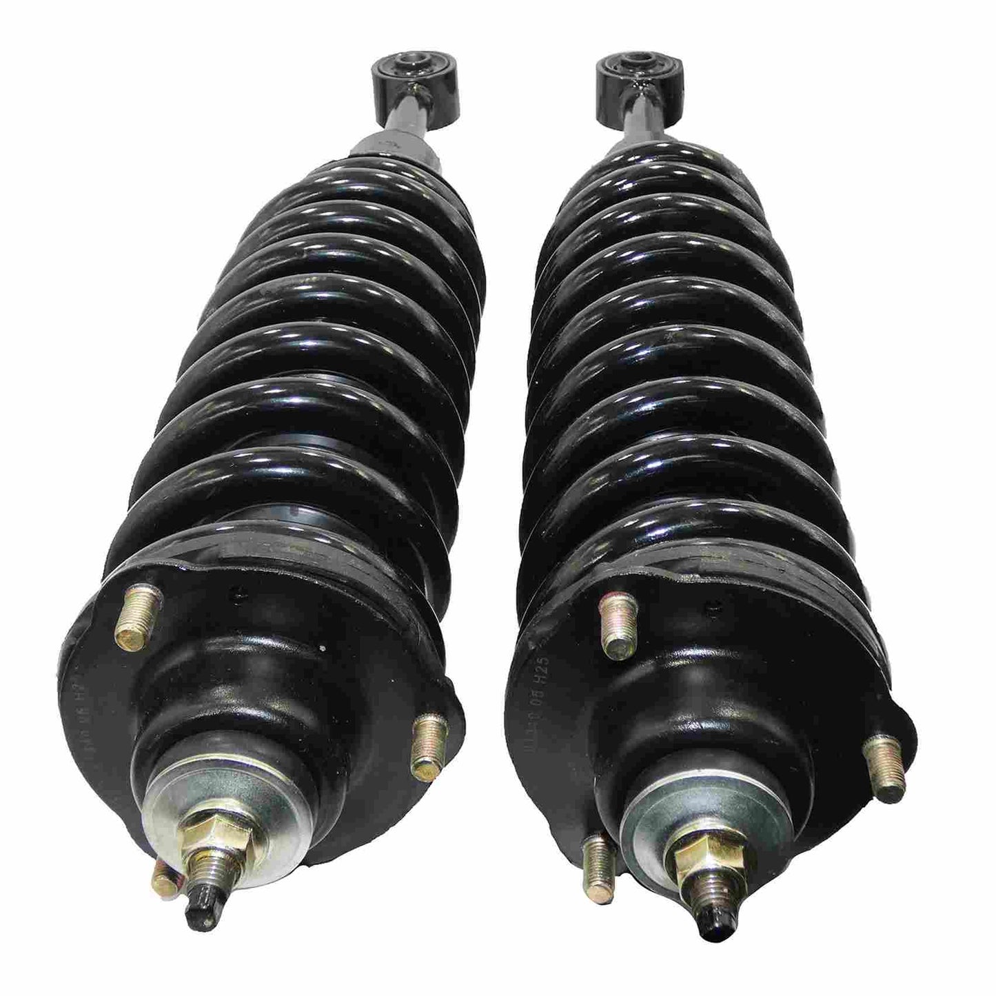 Westar Air Spring to Coil Spring Conversion Kit CK-7869