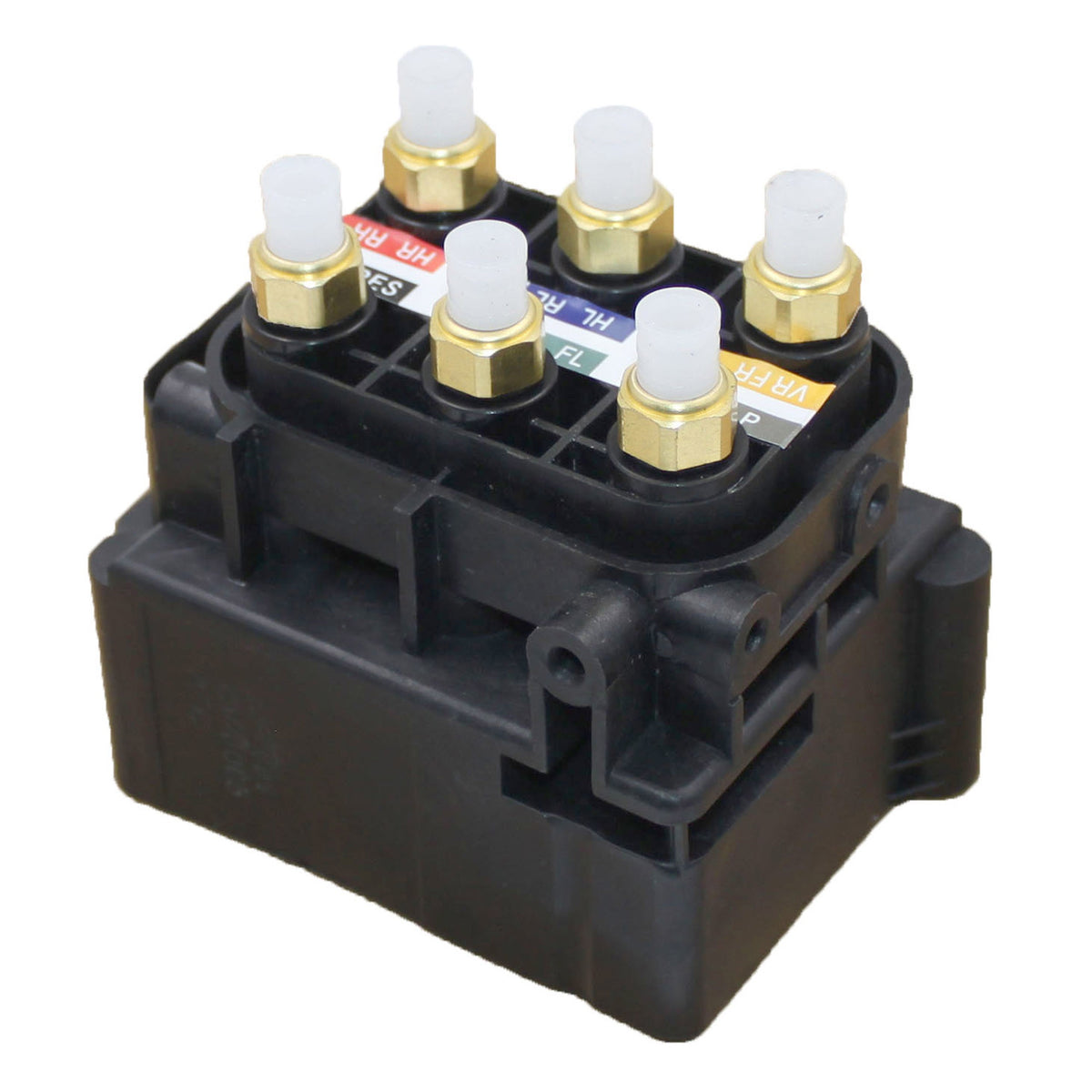 Westar Air Suspension Solenoid Valve Unit CV-0005