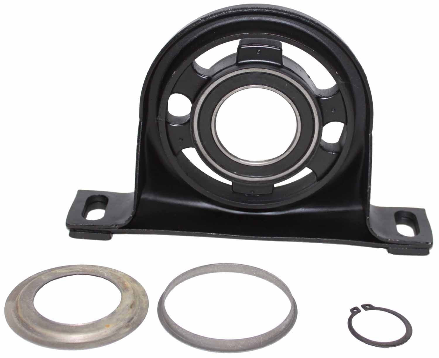 Westar Drive Shaft Center Support DS-6504