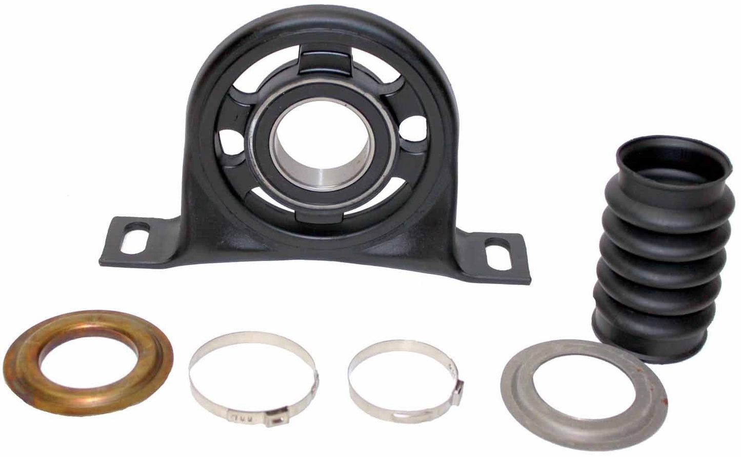 Westar Drive Shaft Center Support DS-6506