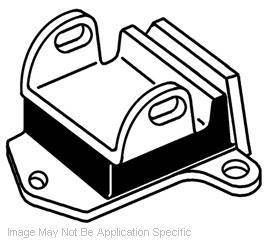 Westar Engine Mount EM-2711S