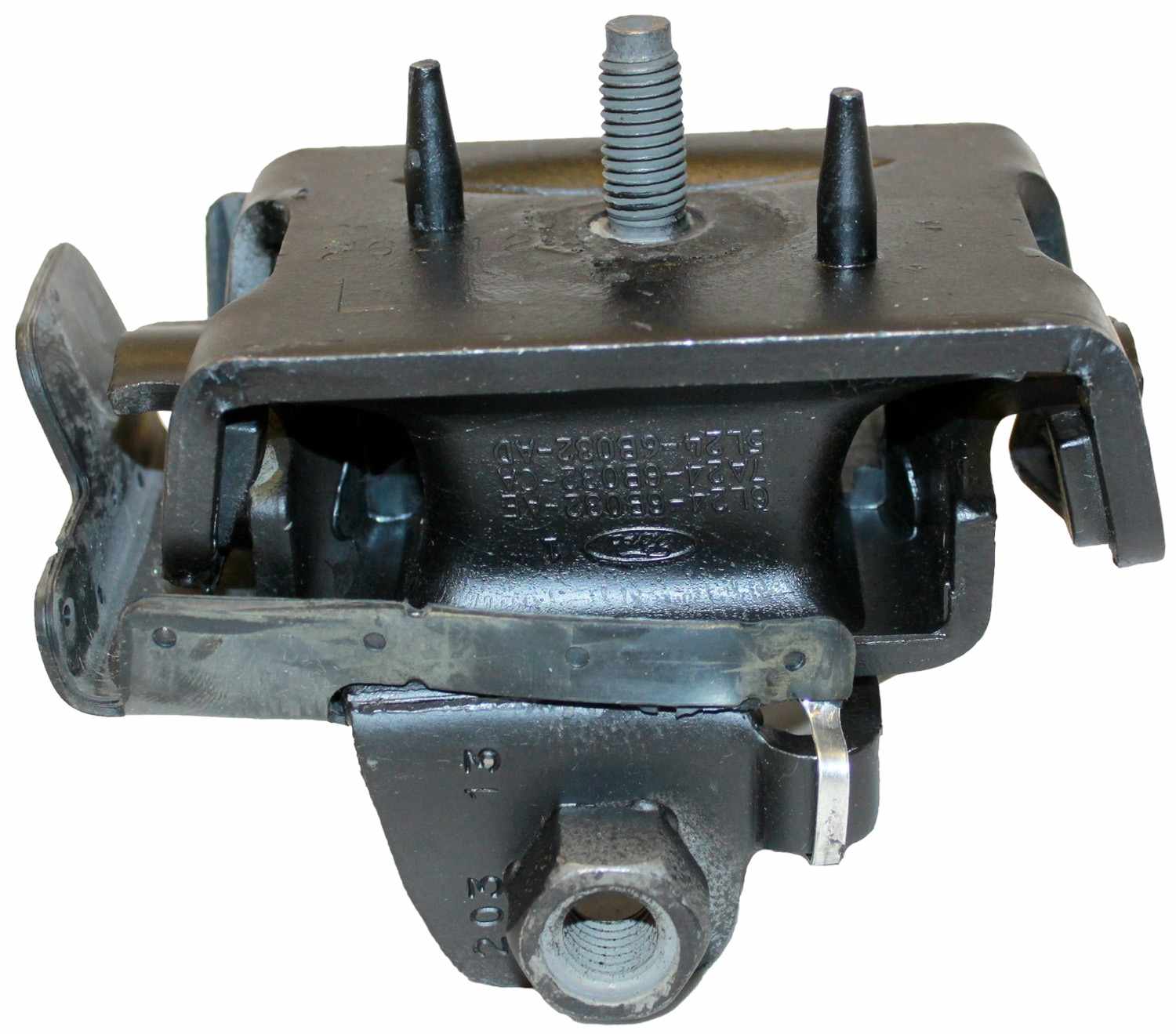 Westar Engine Mount EM-4106