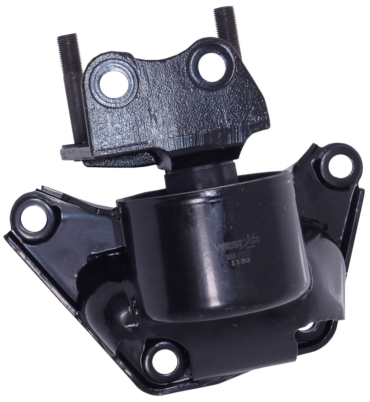 Westar Manual Transmission Mount EM-7222