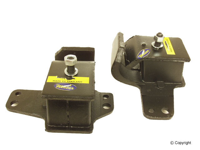 Westar Engine Mount