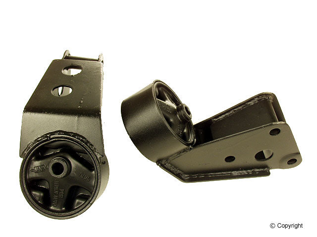 Westar Engine Mount