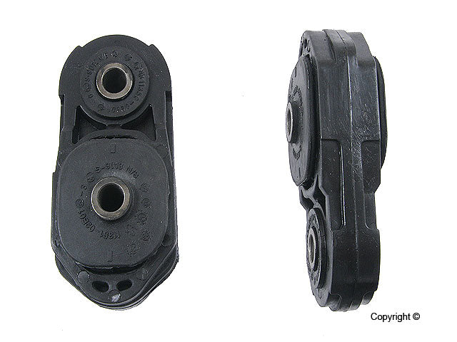 Westar Engine Mount