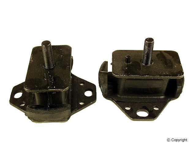 Westar Engine Mount