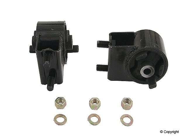 Westar Engine Mount