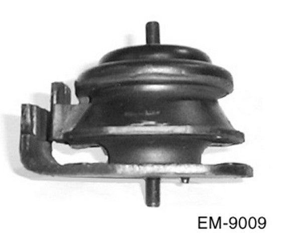 Westar Engine Mount EM-9009